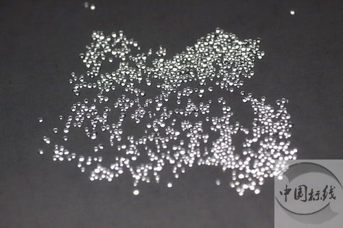 苏州喷砂玻璃微珠工业应用